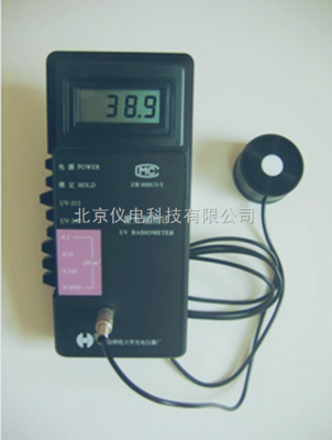 UV-340 紫外辐照计-北京仪电科技